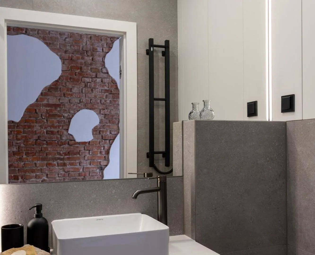 Melody Apartments City Centrum Krakow Poland