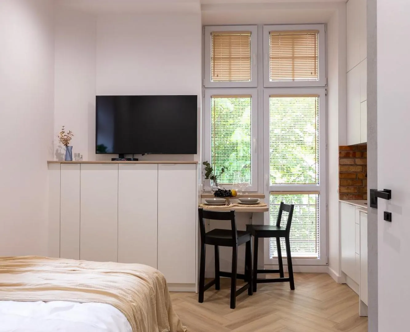 Melody Apartments City Centrum Krakow