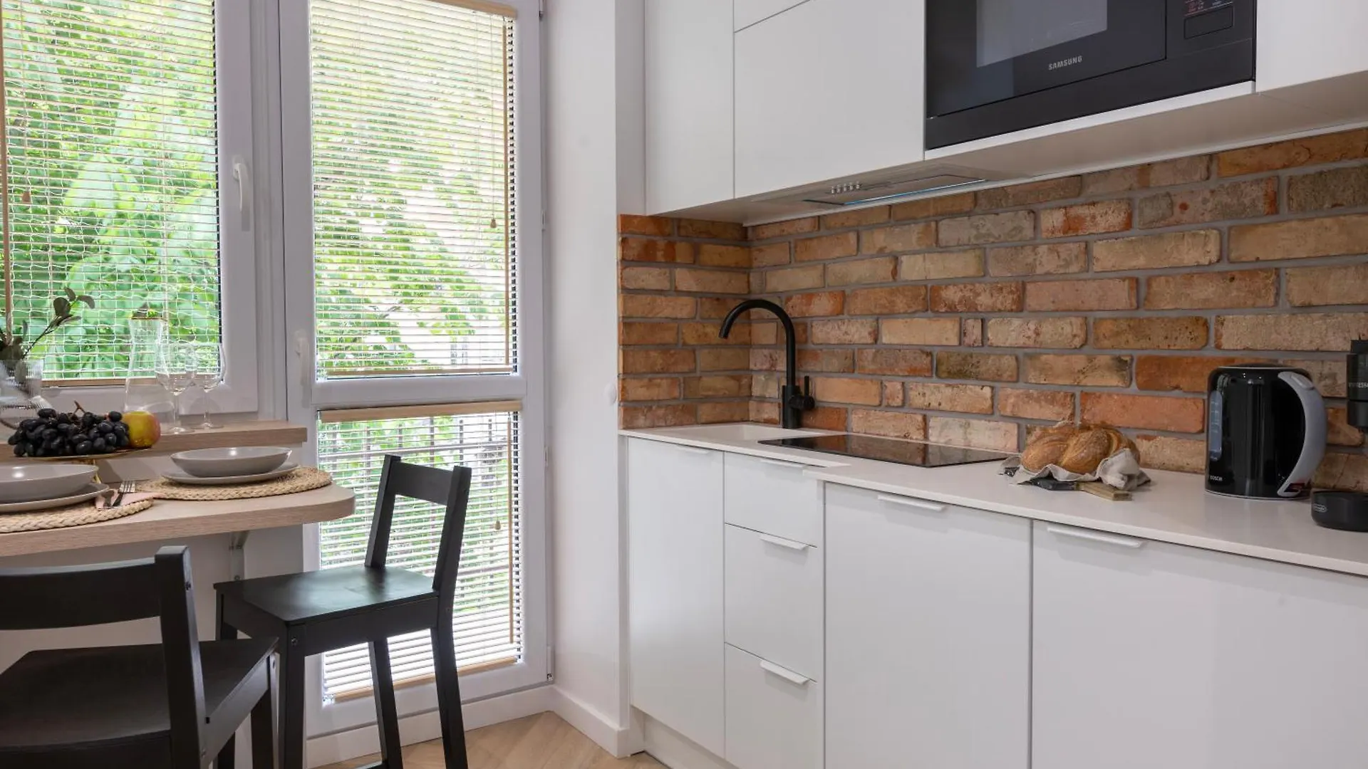 Melody Apartments City Centrum Krakow