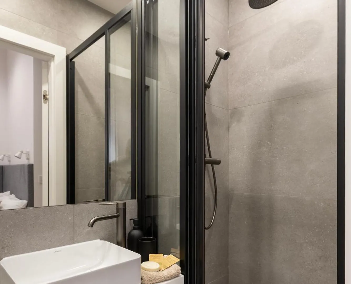 Melody Apartments City Centrum Krakow