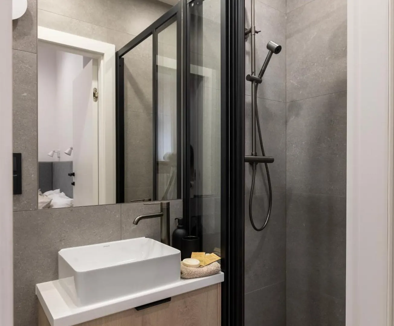 Melody Apartments City Centrum Krakow