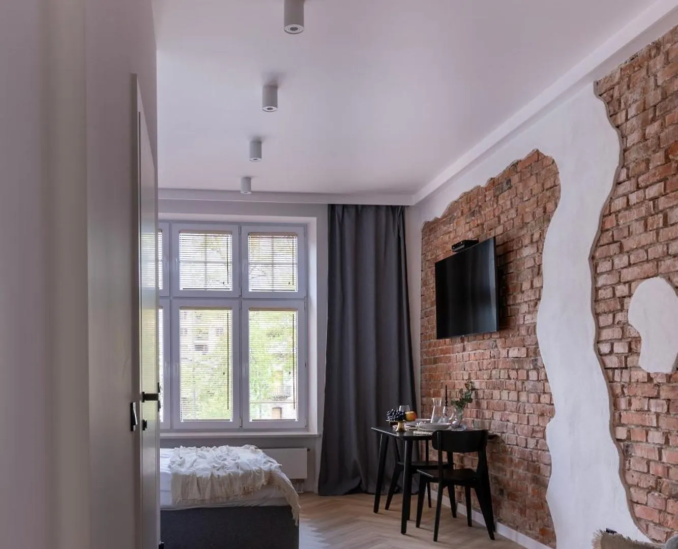 Melody Apartments City Centrum Krakow