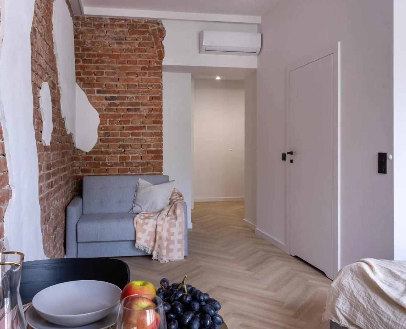 Melody Apartments City Centrum Krakow Poland