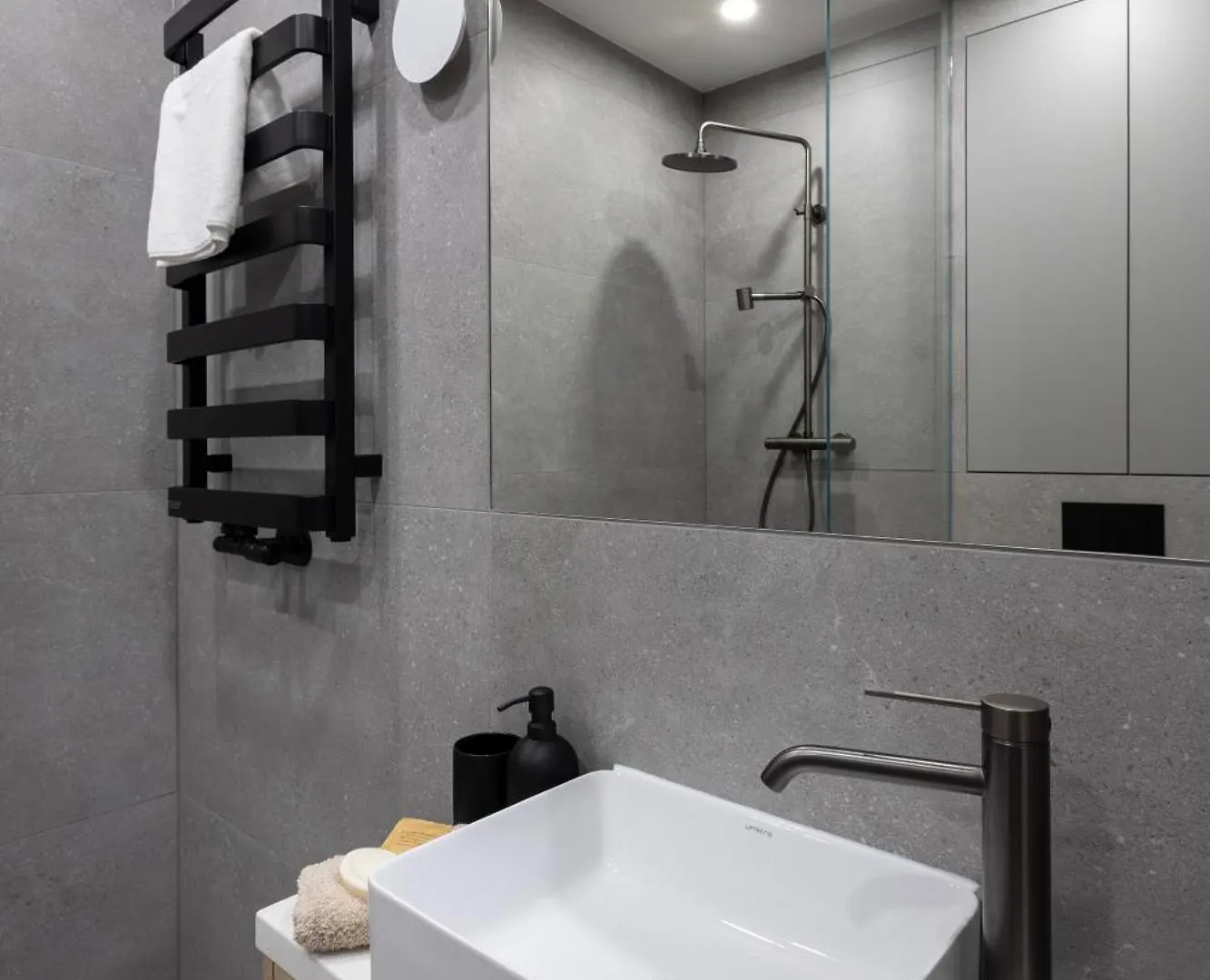 Melody Apartments City Centrum Krakow