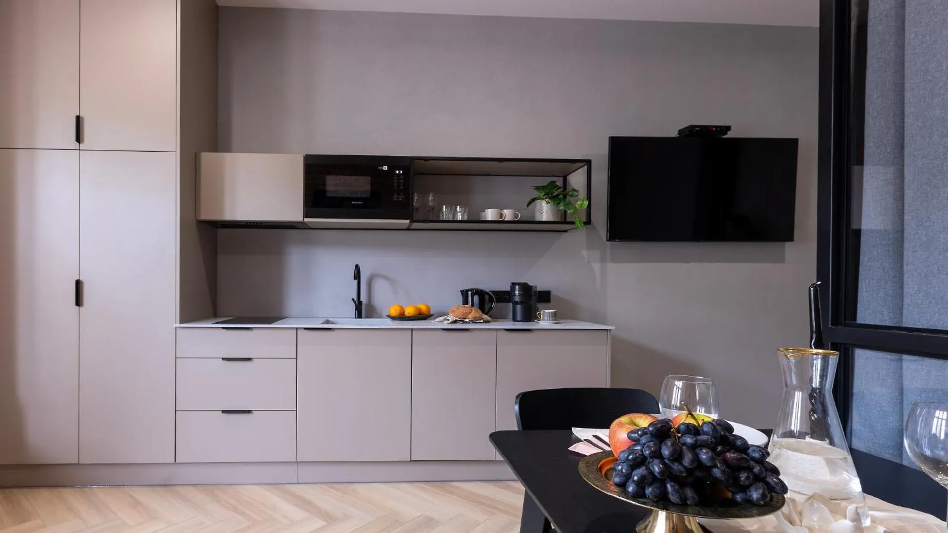 Melody Apartments City Centrum Krakow