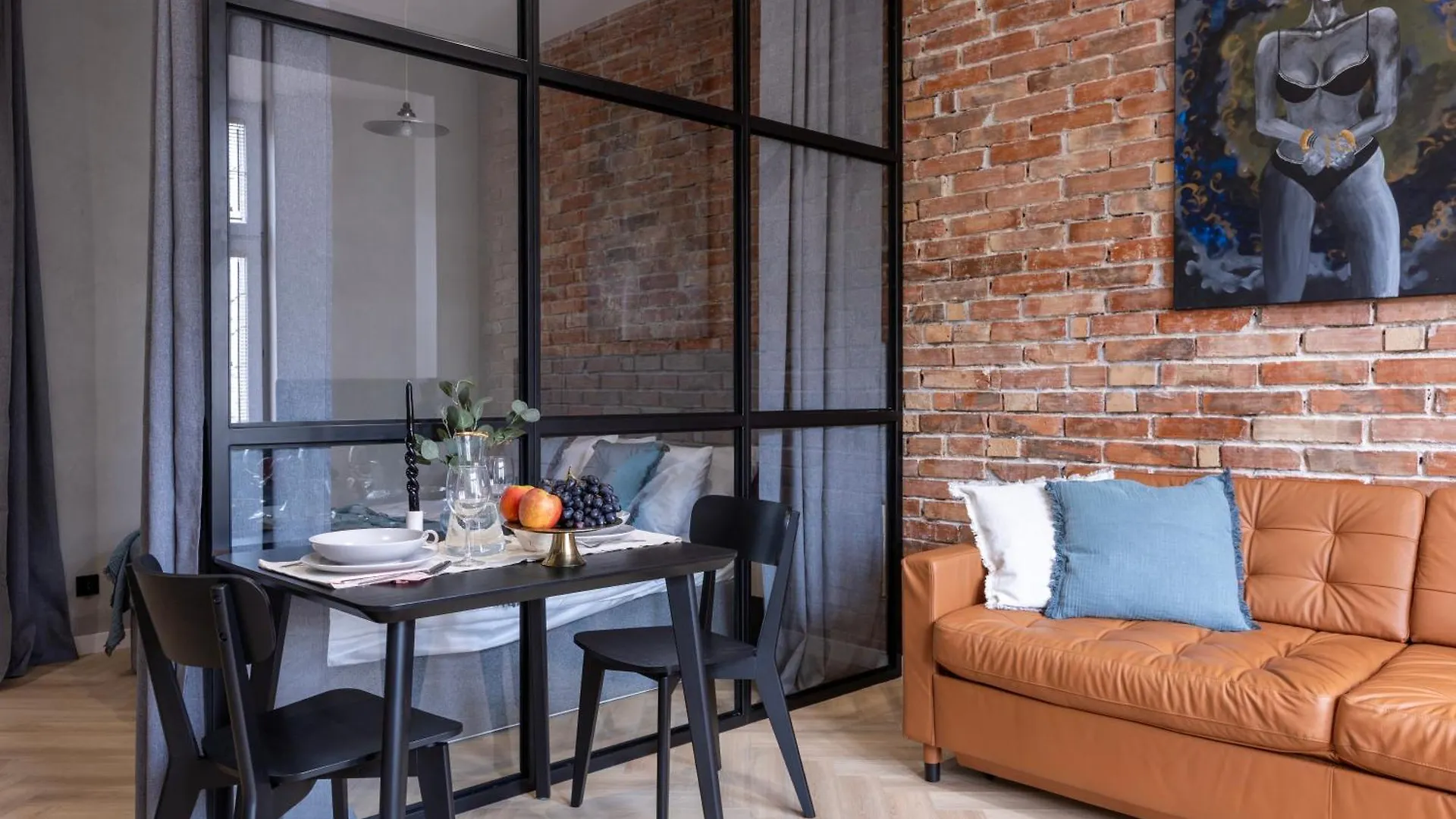 Melody Apartments City Centrum Krakow 0*,  Poland